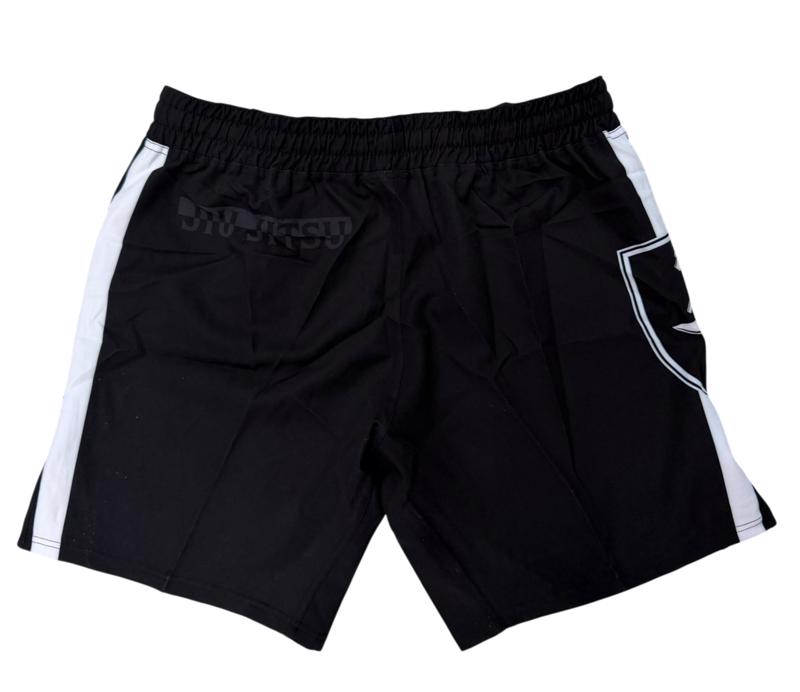 CHOSEN Iron Fightshorts - Black